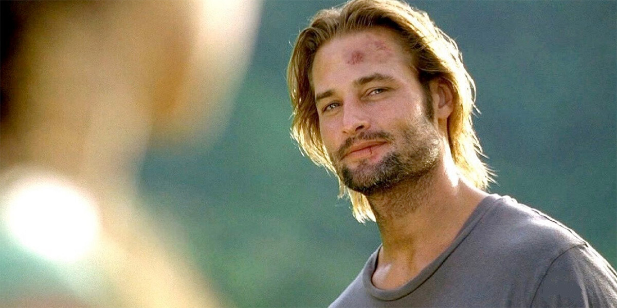 Lost character zodiac: James 'Sawyer' Ford - Aries
