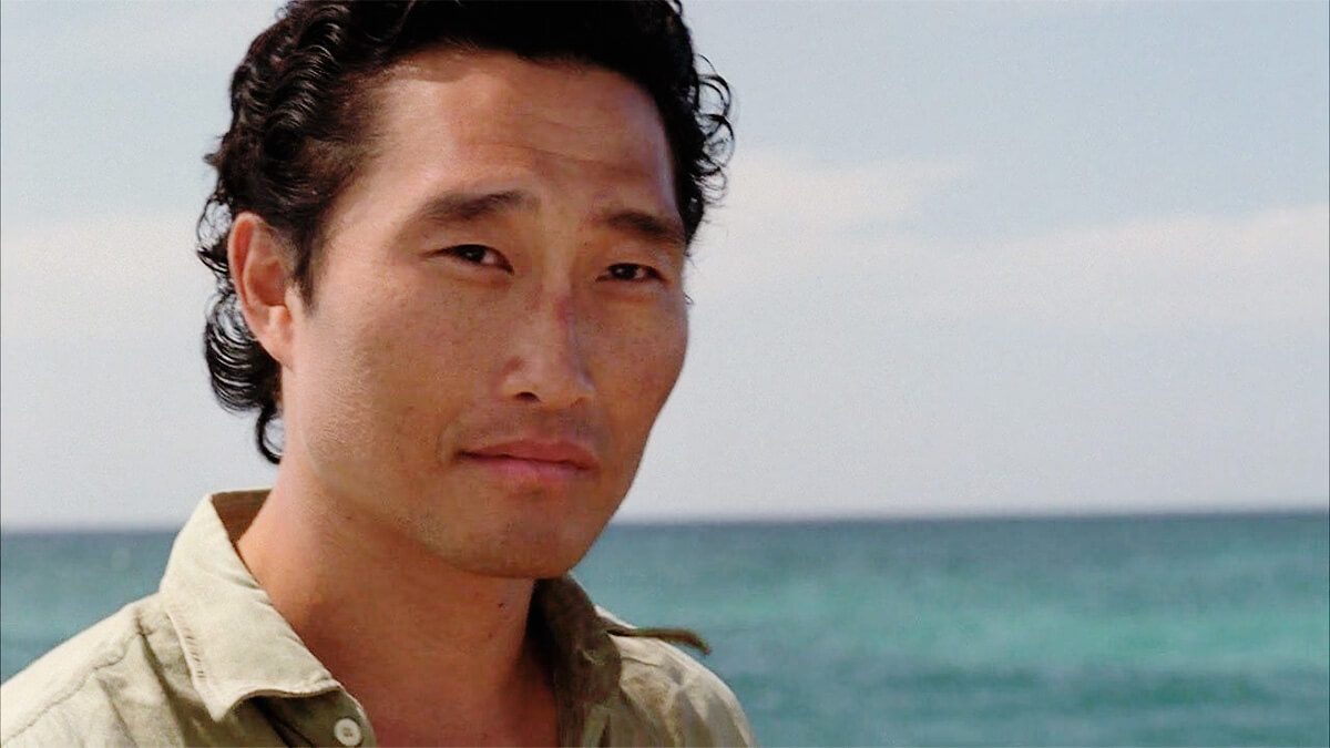 Lost character zodiac: Jin-Soo Kwon - Cancer