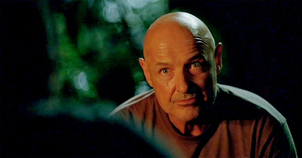 Lost character zodiac: John Locke - Virgo