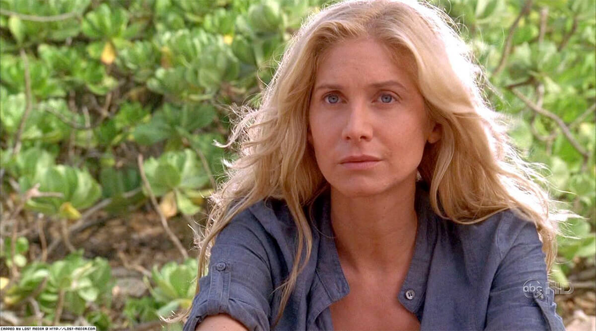 Lost character zodiac: Juliet Burke - Sagittarius