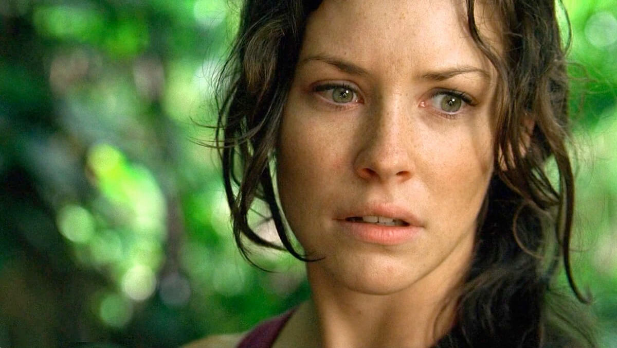 Lost character zodiac: Kate Austen - Leo