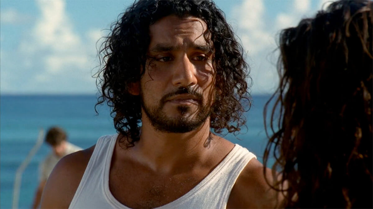 Lost character zodiac: Sayid Jarrah - Capricorn