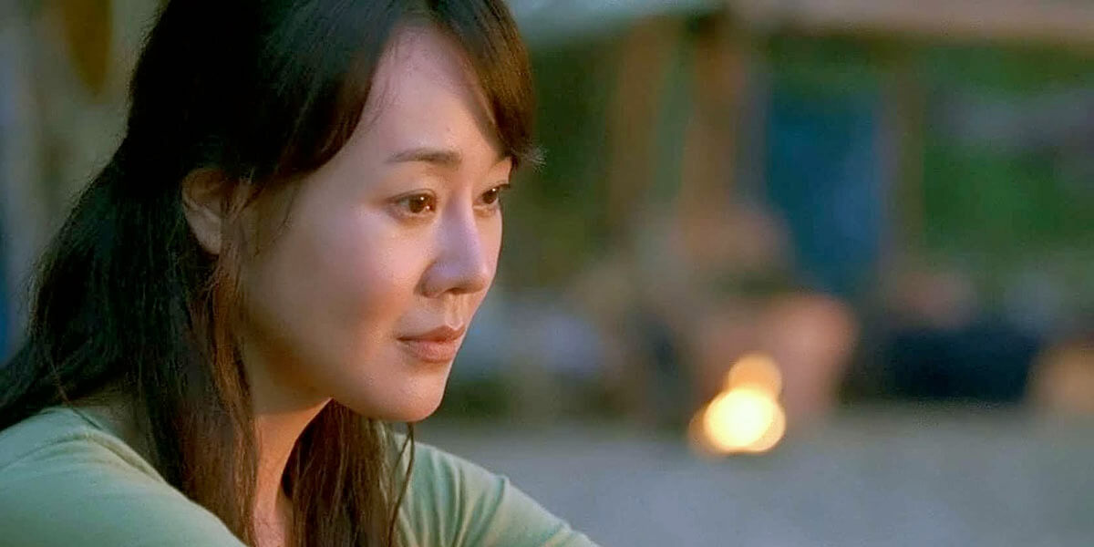 Lost character zodiac: Sun-Hwa Kwon - Aquarius