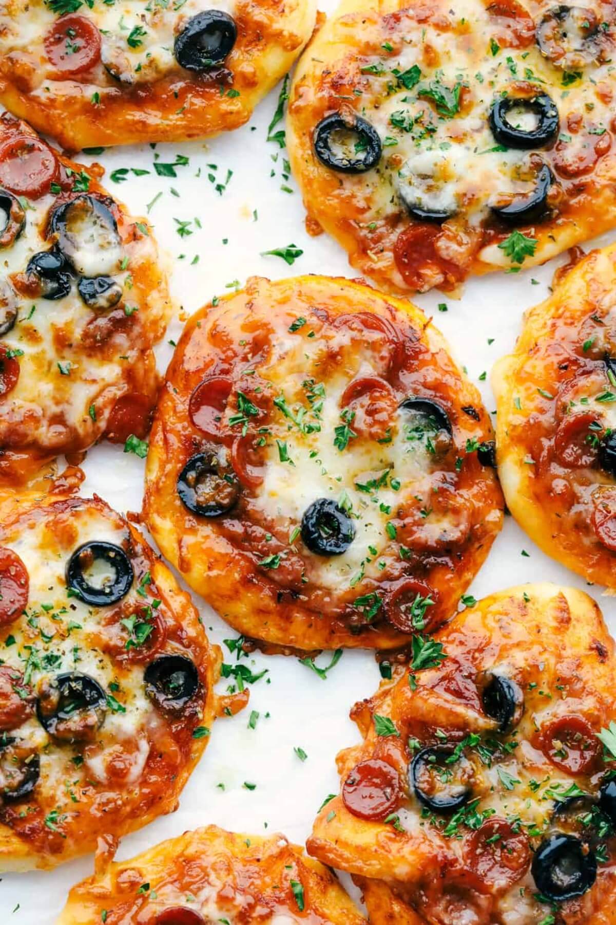 recipe critic air fryer biscuit pizza