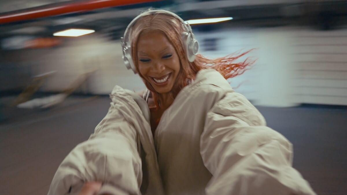 Rico Nasty 'LETHAL' promo art