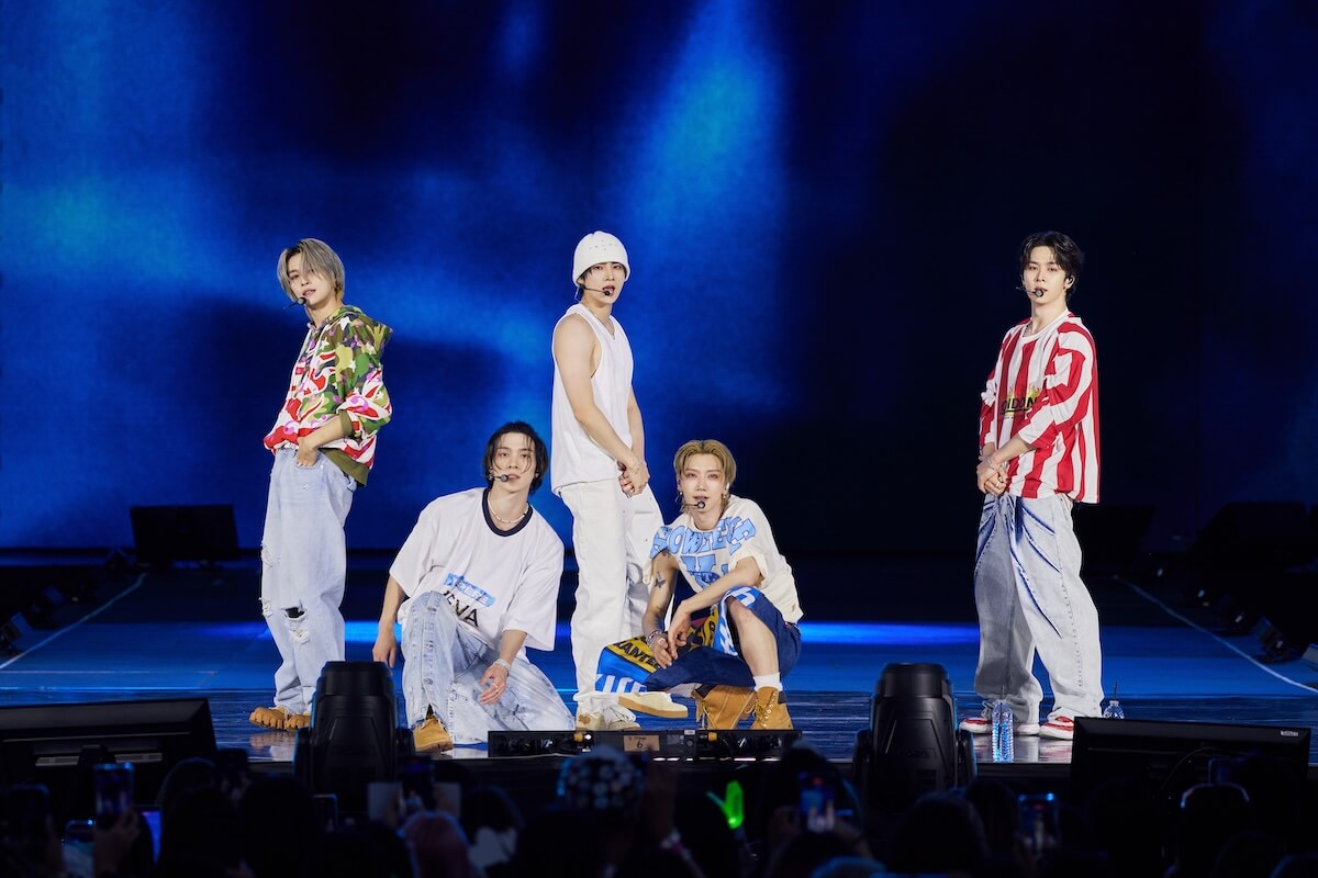ミュージック SMTOWN LIVE '10 WORLD TOUR CONCERT ミュージック SMTOWN LIVE '10 WORLD TOUR CONCERT SMTown Live