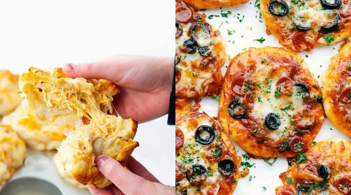 The Most Fun Recipes To Make Using Biscuits The Most Fun Recipes To Make Using Biscuits