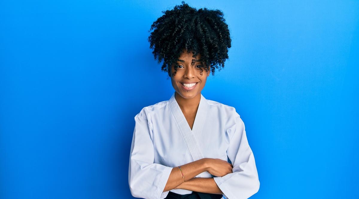 The Best Self-Defense Classes for Women