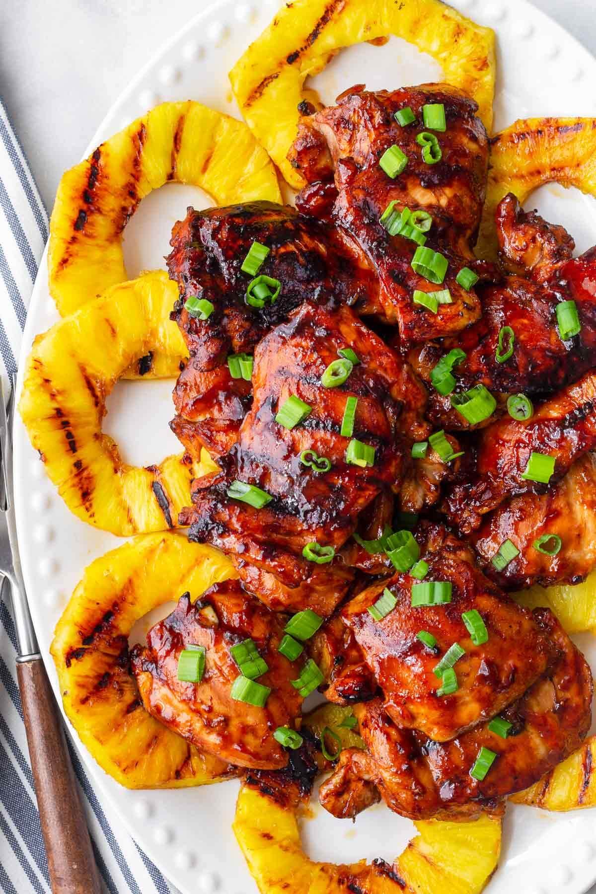 cooking for my soul huli huli chicken