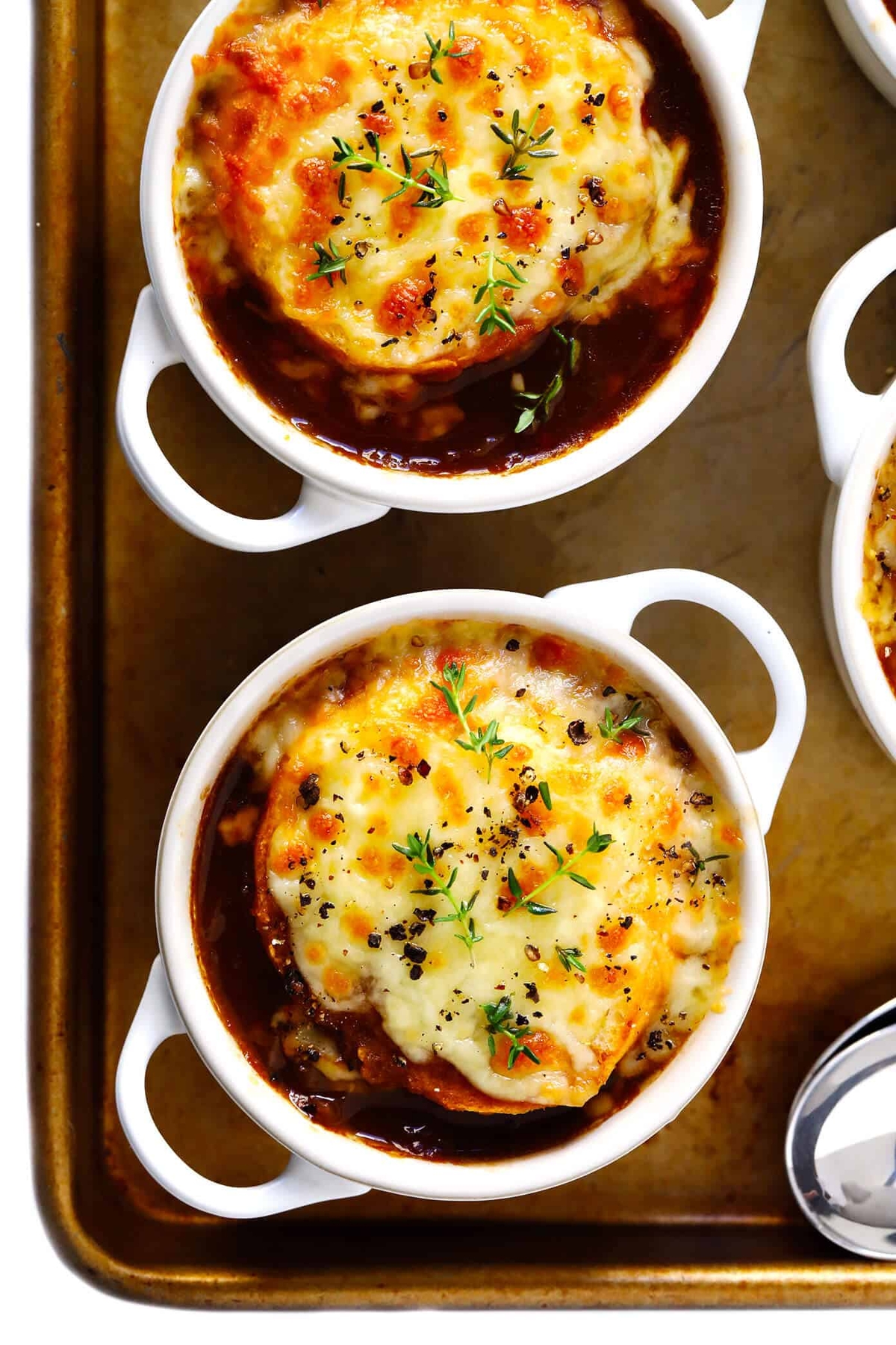 gimme some oven french onion soup