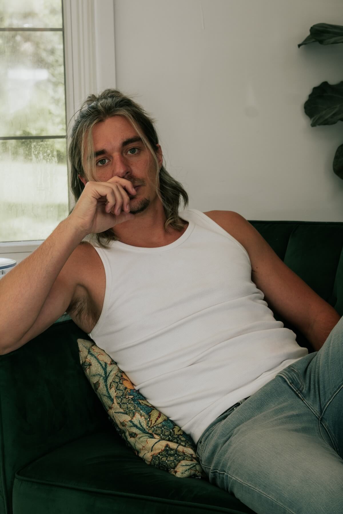 Jay Putty artist image: summer artists to watch 2025