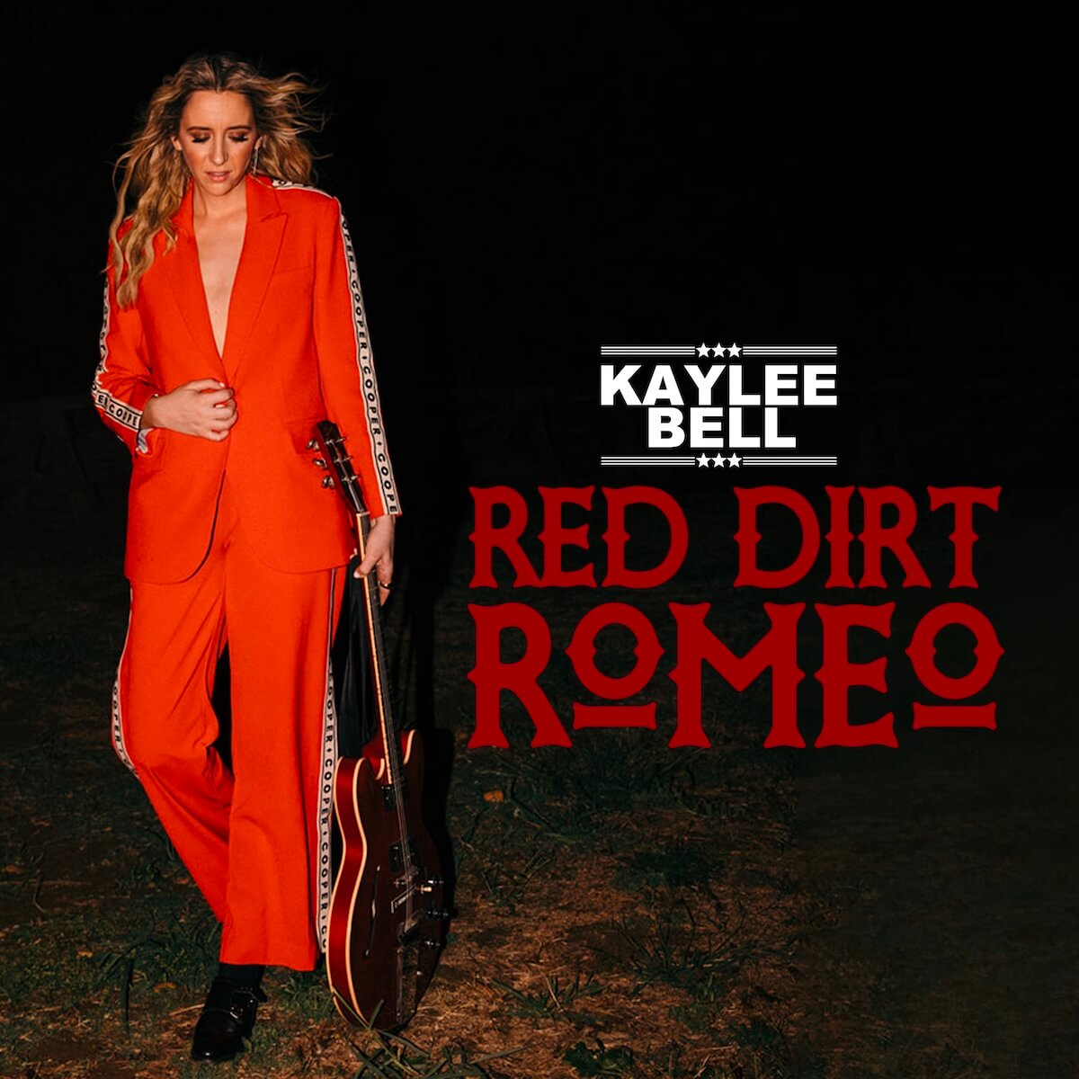 Kaylee Bell press image for Sweety High's artists to watch for summer 2025