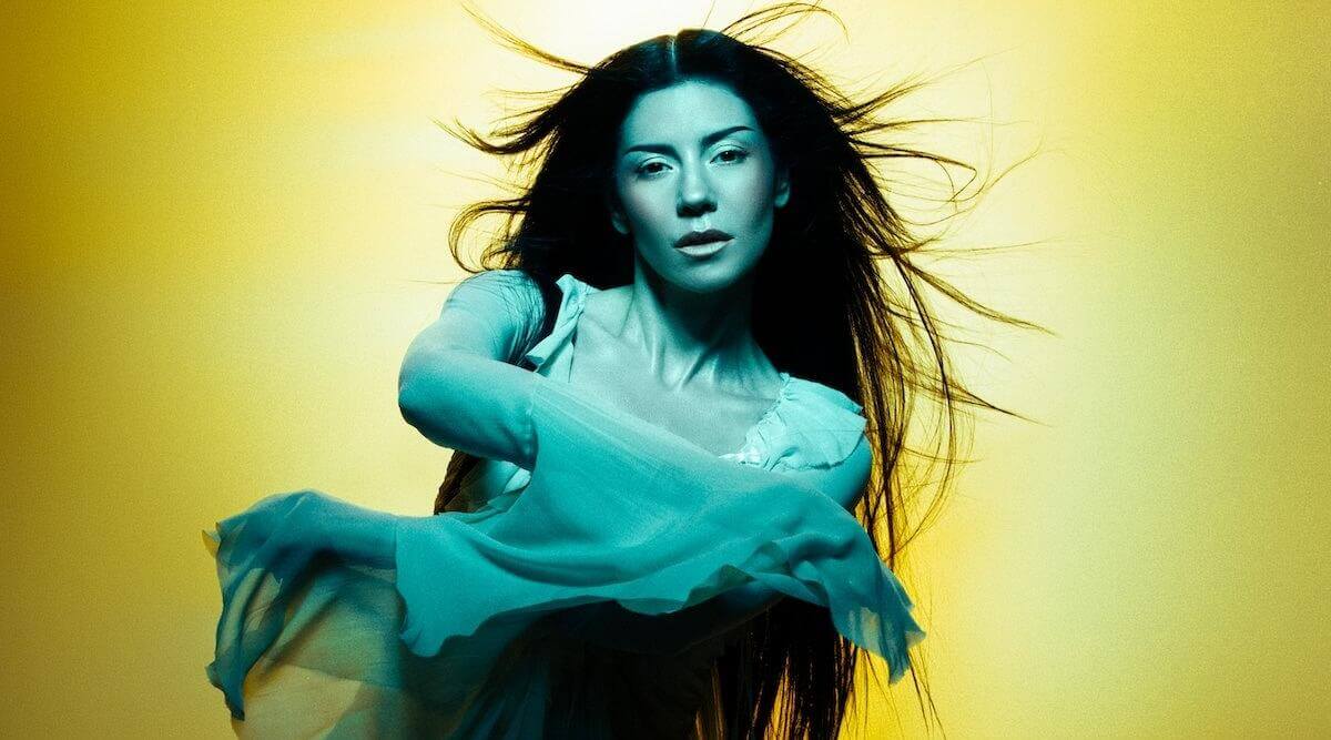 Handmade Heaven | Marina and the Diamonds Wiki | Fandom, image size:1200x667