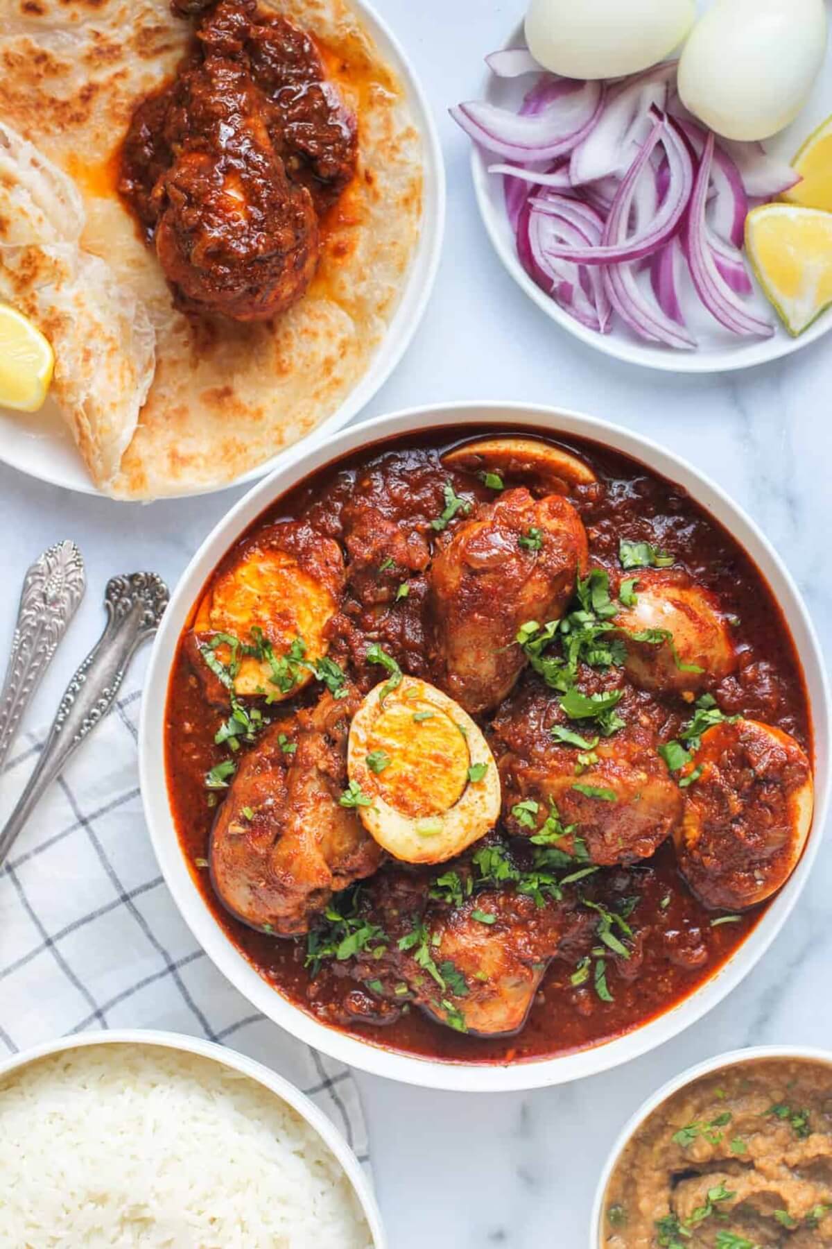 ministry of curry doro wat