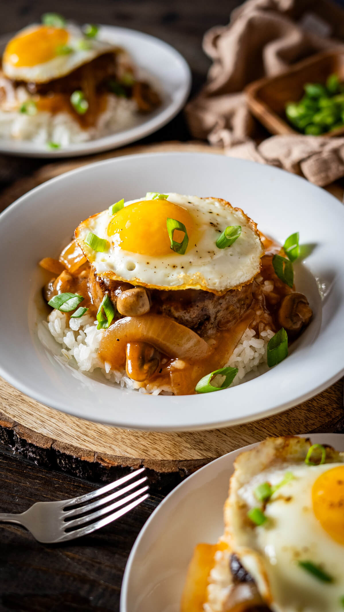 'ono hawaiian recipes classic loco moco