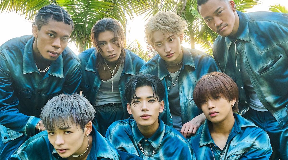 PSYCHIC FEVER Interview On New EP, Touring and Future Plans