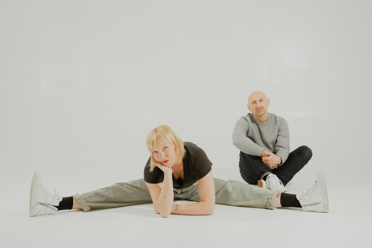 Ryal press image for Sweety High's artists to watch for summer 2025