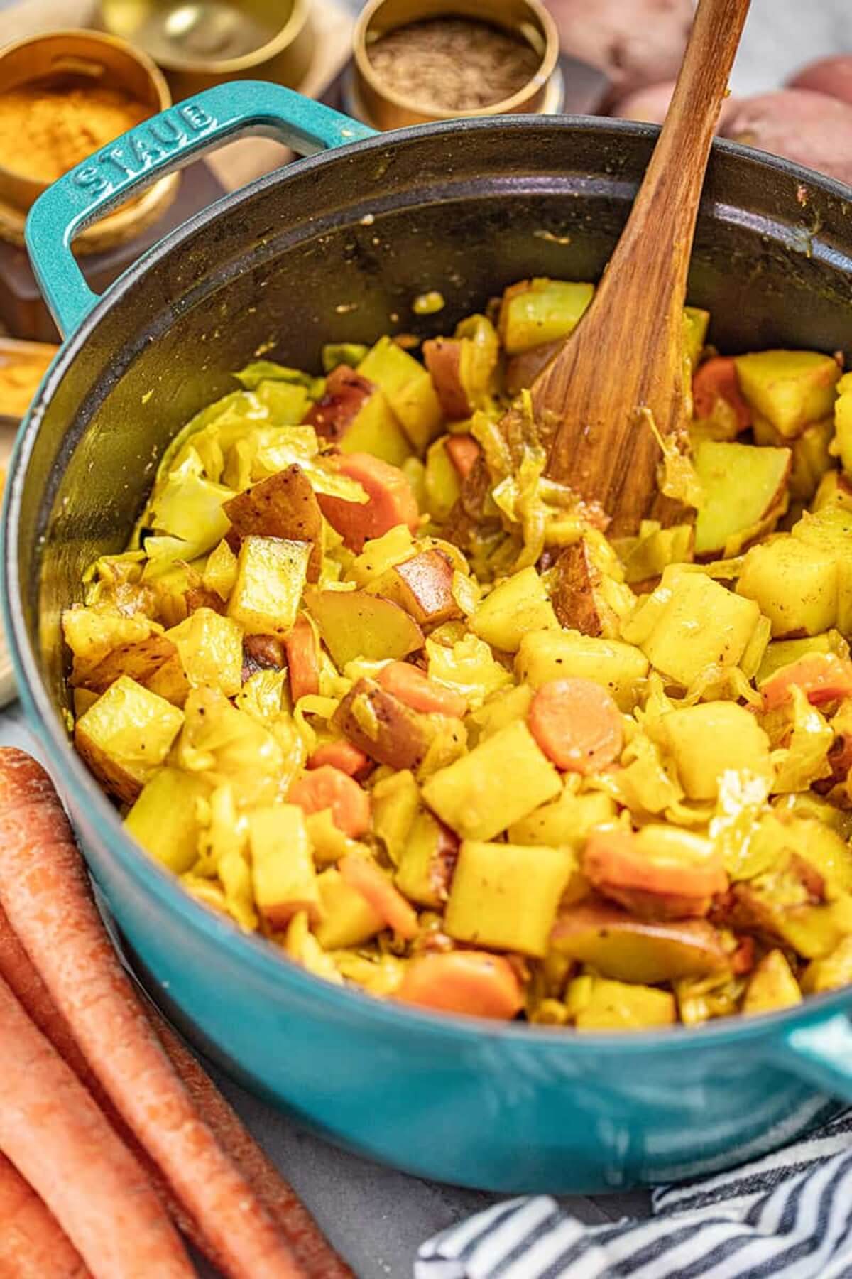 the stay at home chef tikel gomen