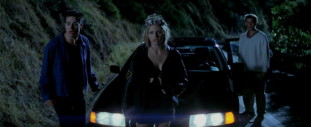 I Know What You Did Last Summer 1997: realization