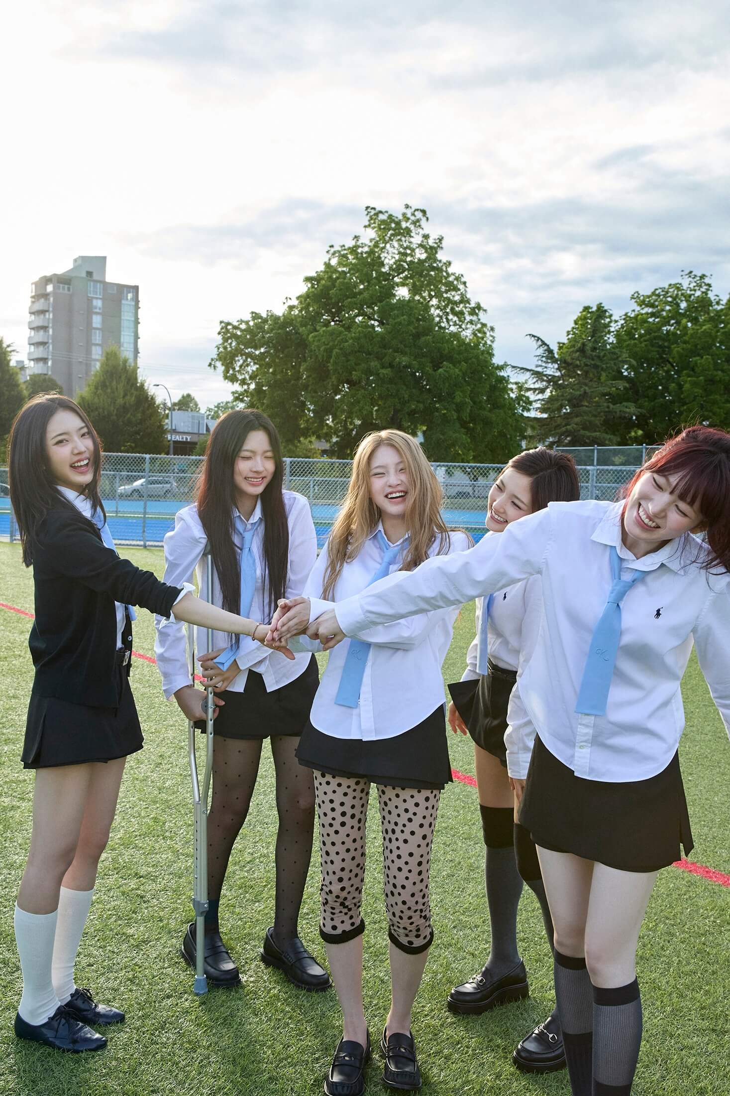 KiiiKiii Interview 2