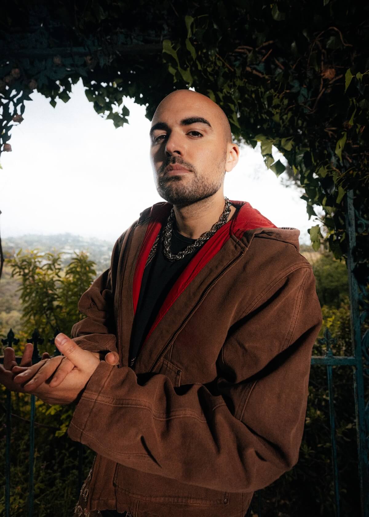 Cheat Codes: Matthew Russel