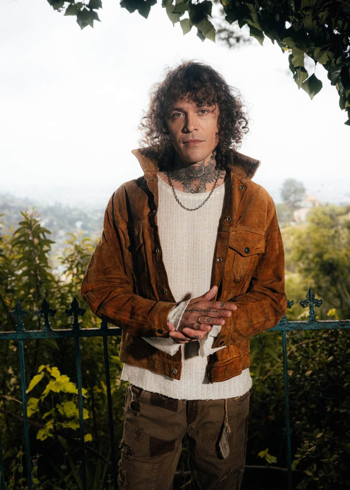 Cheat Codes: Trevor Dahl