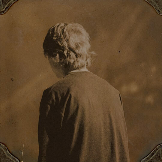 Ethel Cain 'Willoughby Tucker, I Love You' album cover