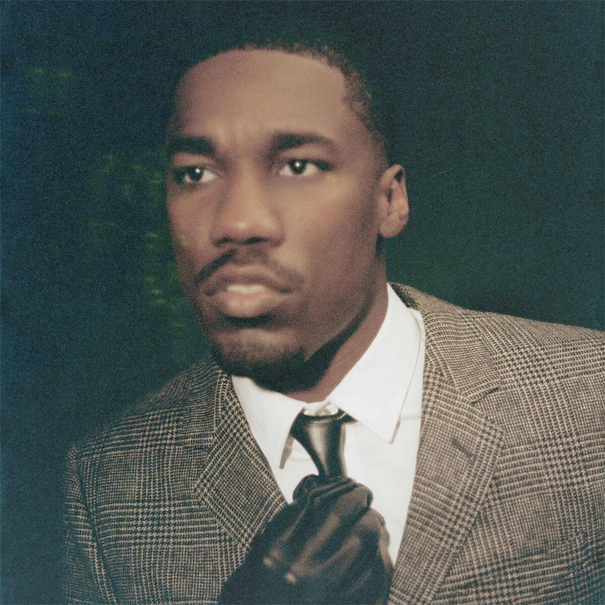 GIVĒON Beloved Album cover