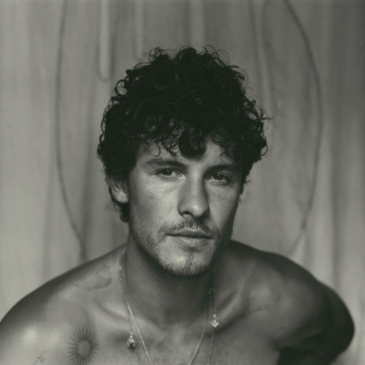 Shawn Mendes 'Shawn' album cover