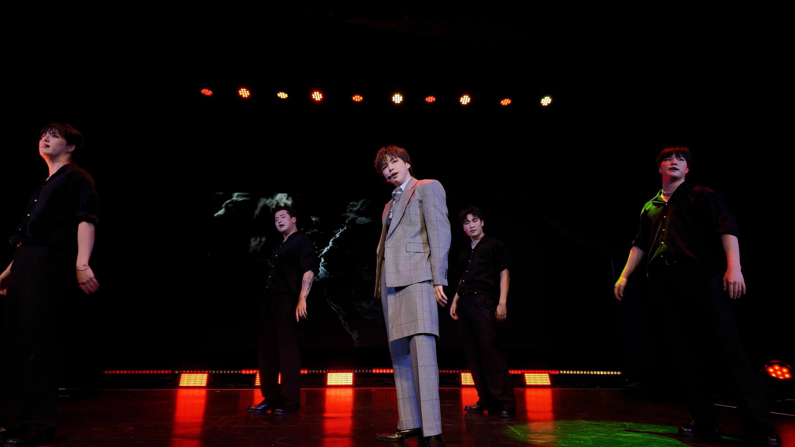 KANGDANIEL CHICAGO REVIEW 2