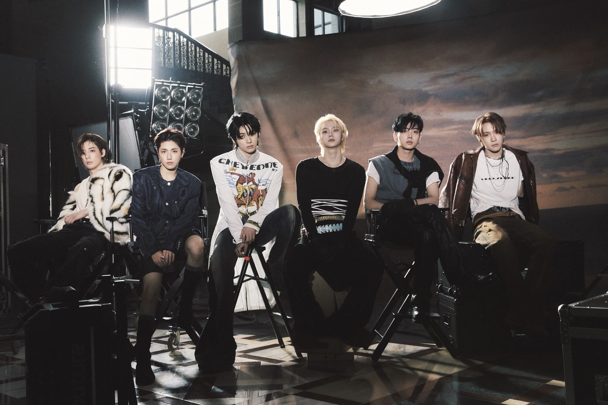 BOYNEXTDOOR THE ACTION INTERVIEW