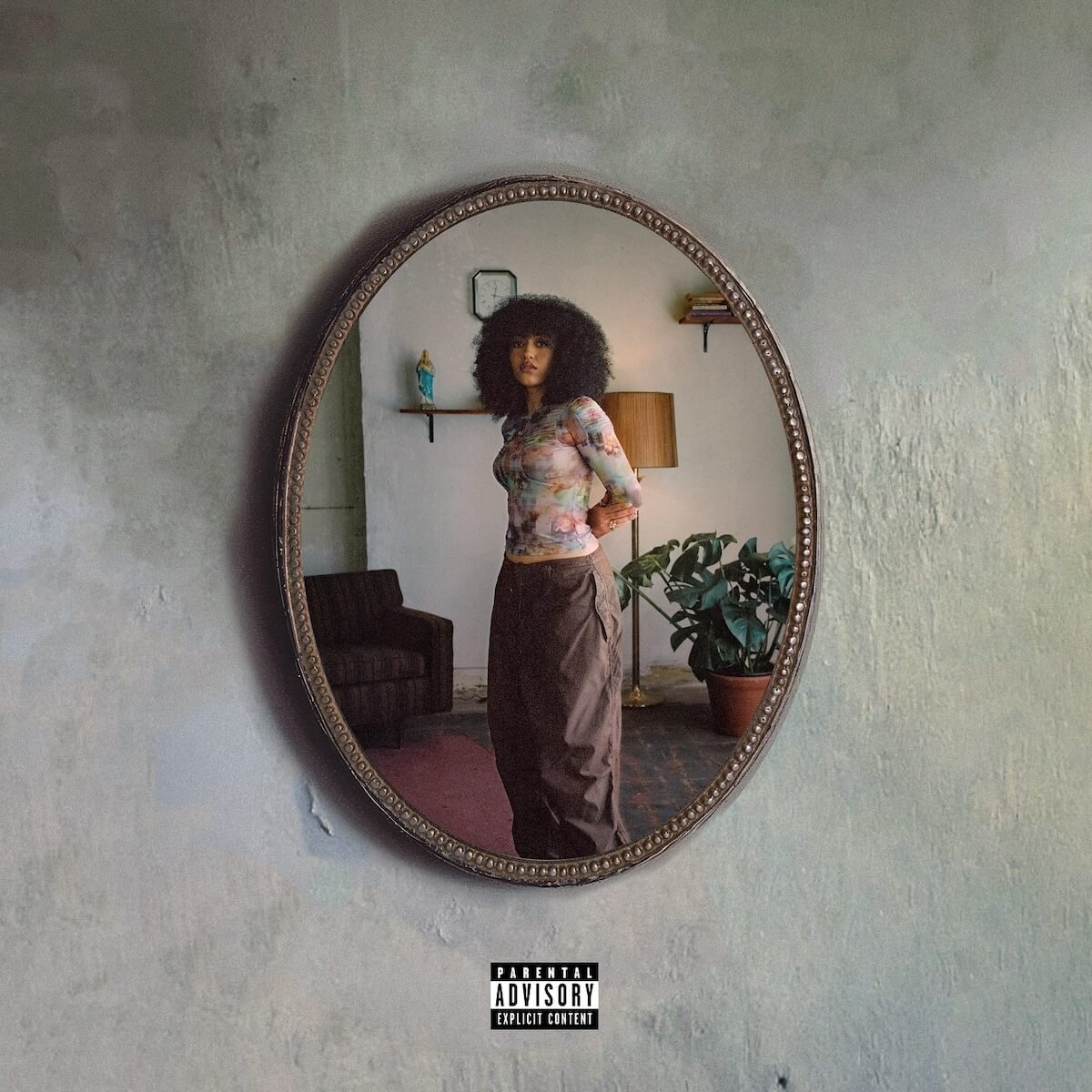 Jeneveive Crysalis album art