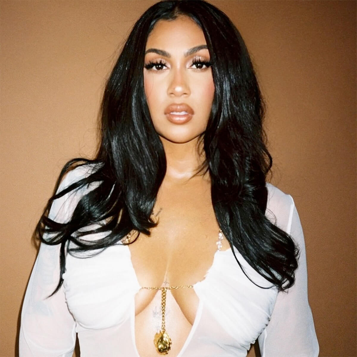 Queen Naija 30 promo image