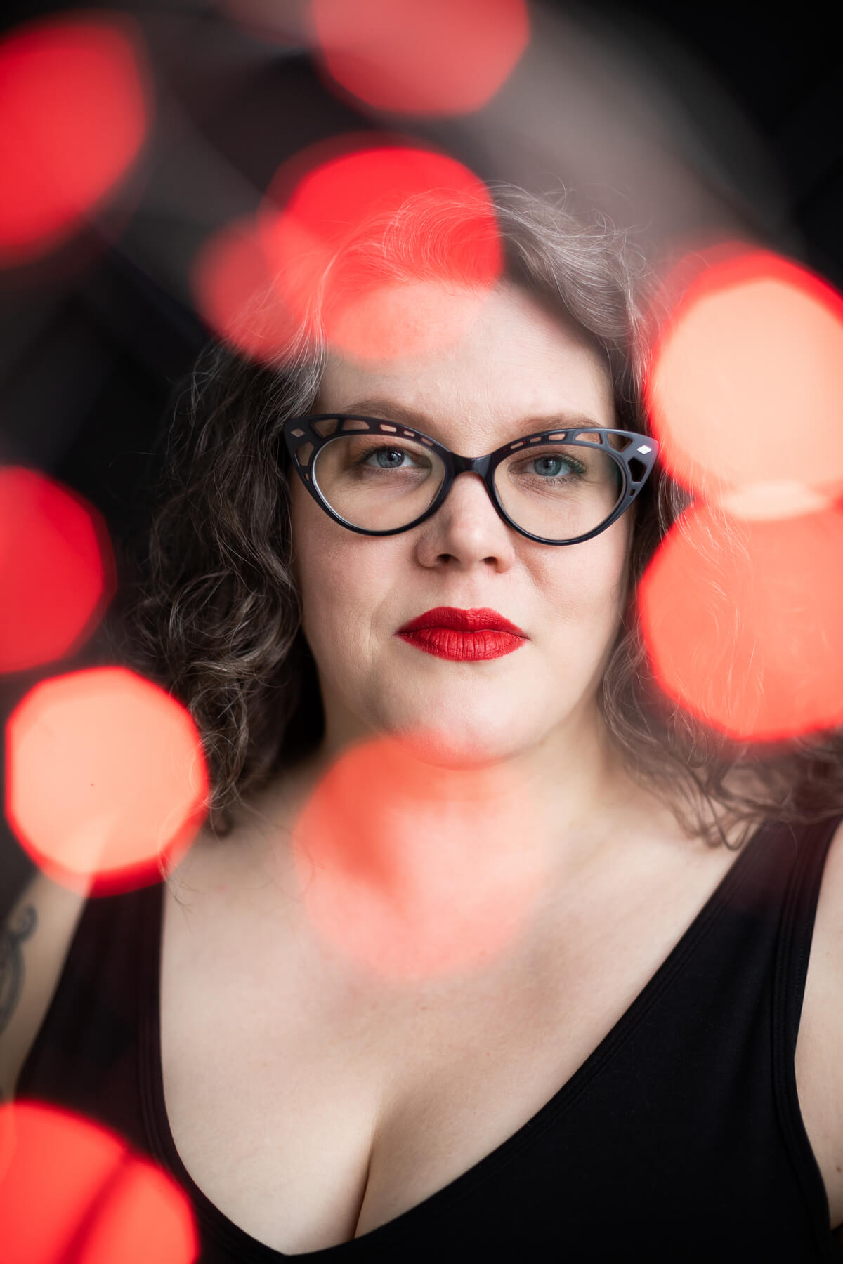 layne fargo bokeh by katharine hannah