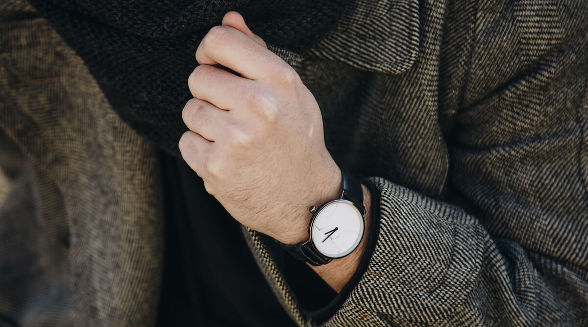 The Hottest Winter 2025 Fashion Trends for Men