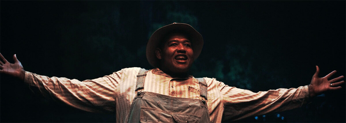 Sinners: Cornbread 'Being kind to one another!'