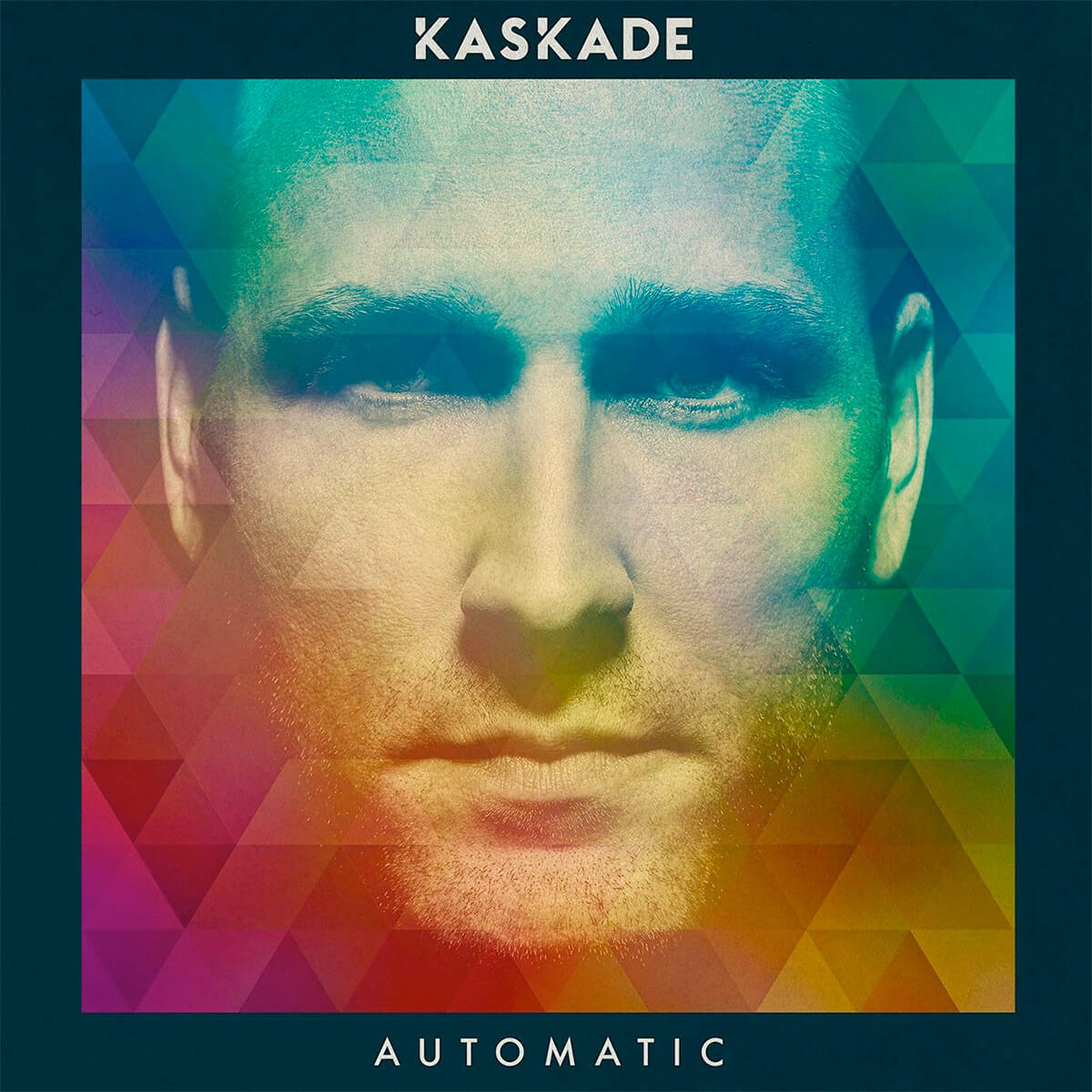 Kaskade Automatic Album cover