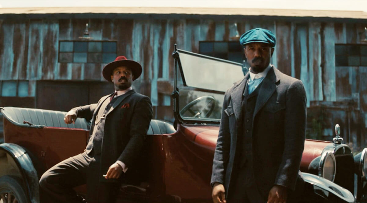 Sinners: Stack and Smoke meet Hogwood