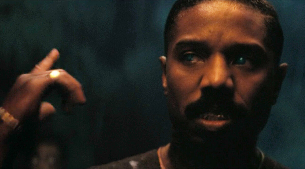 Sinners: Stack 'No Vision'